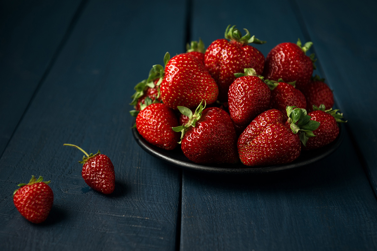 Les fraises : Toutes les vertus santé de ce fruit rouge gourmand et léger