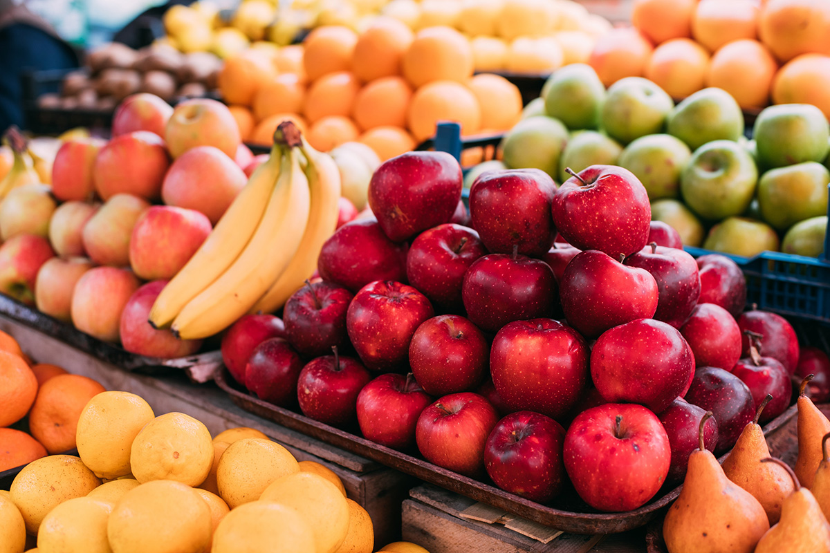 Quels fruits manger le soir pour mieux trouver le sommeil ? Astuces et explications