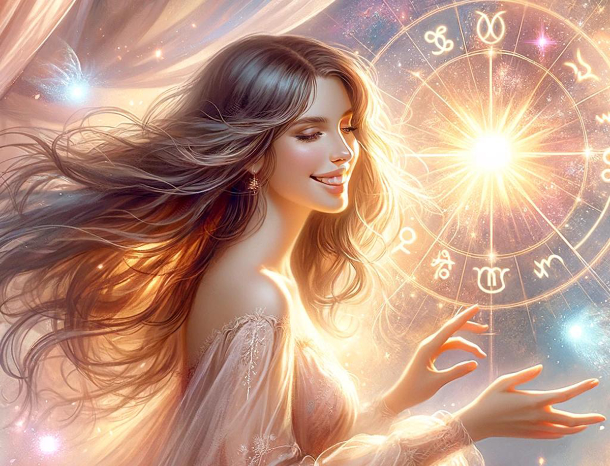 signe astrologique sera le plus chanceux durant tout le mois de juillet 2025
