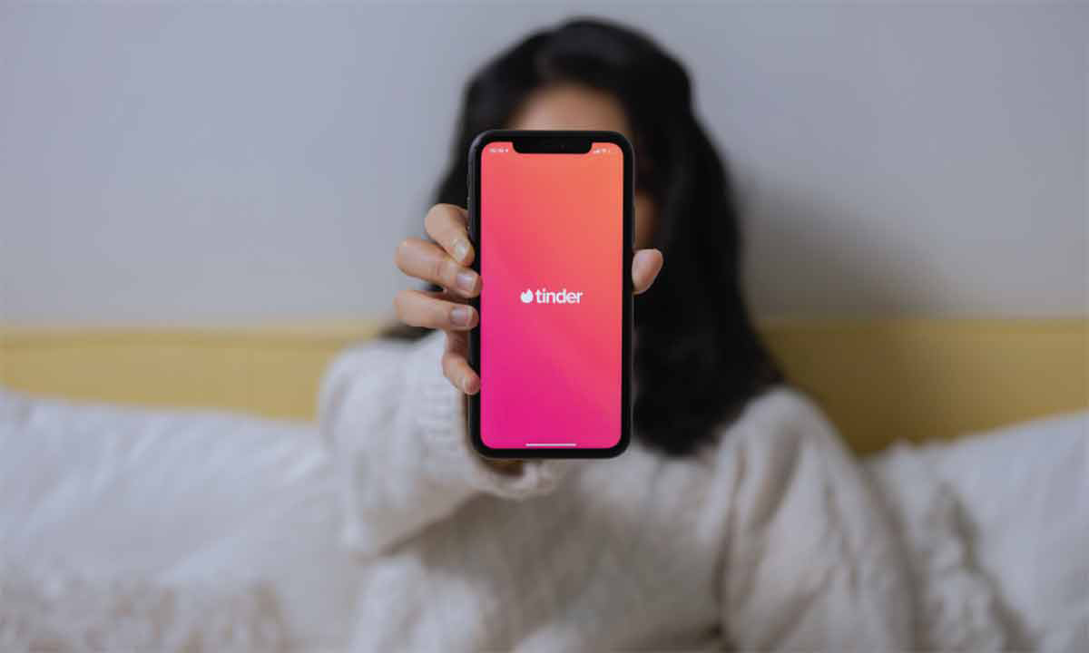matchs de qualité avec Tinder