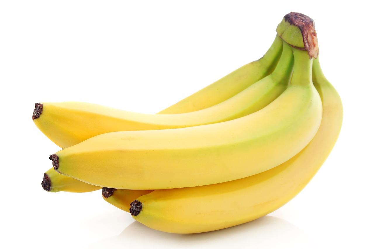 La banane : le super-fruit qui nourrit et protège votre santé chaque jour !