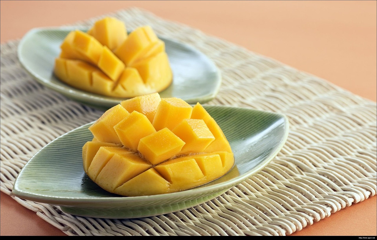 Mangue : 6 super bienfaits de ce fruit exotique à (re)découvrir