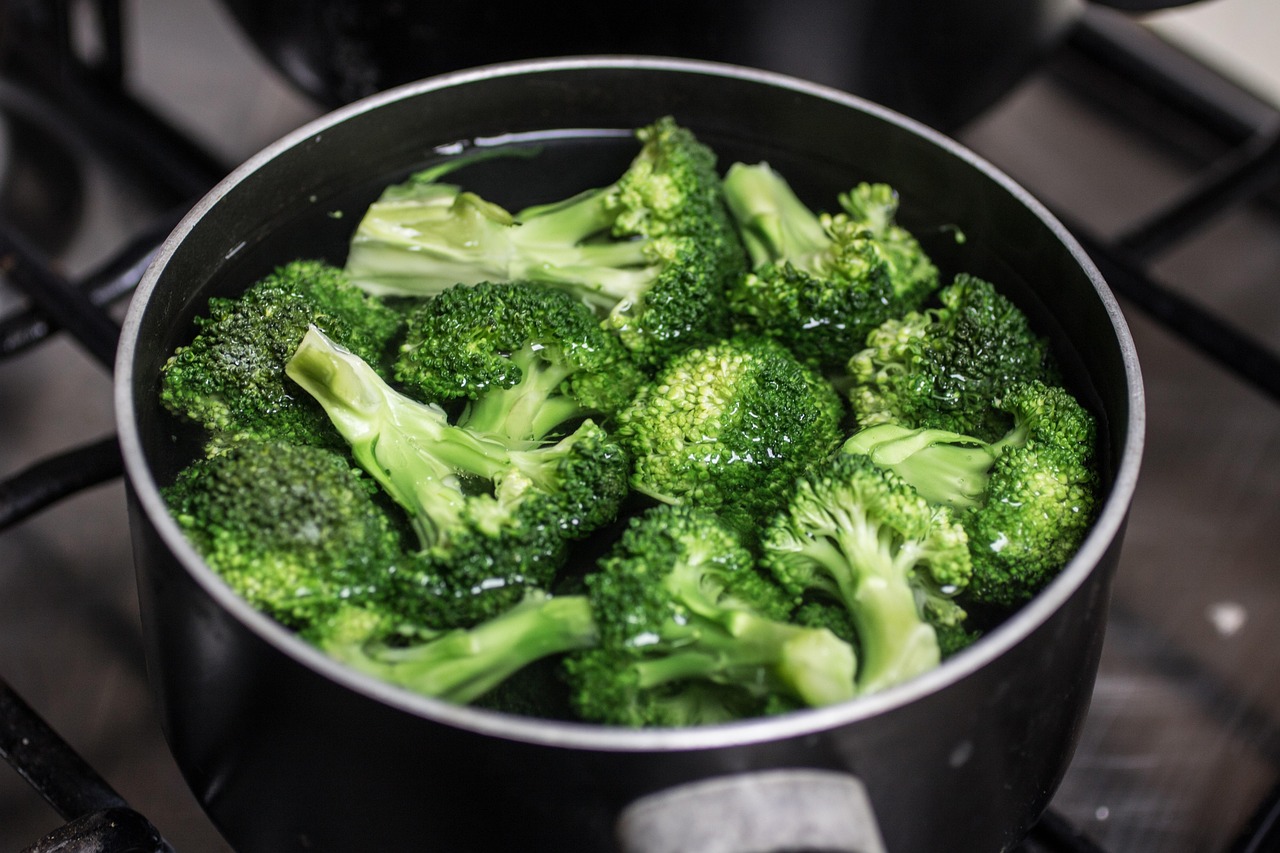 Brocoli : l’incontournable allié santé, forme et minceur