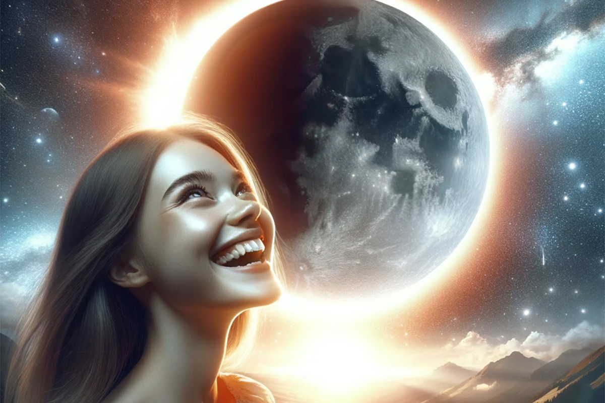 Pleine Lune du 10 juillet apportera beaucoup de chance à ce signe astrologique