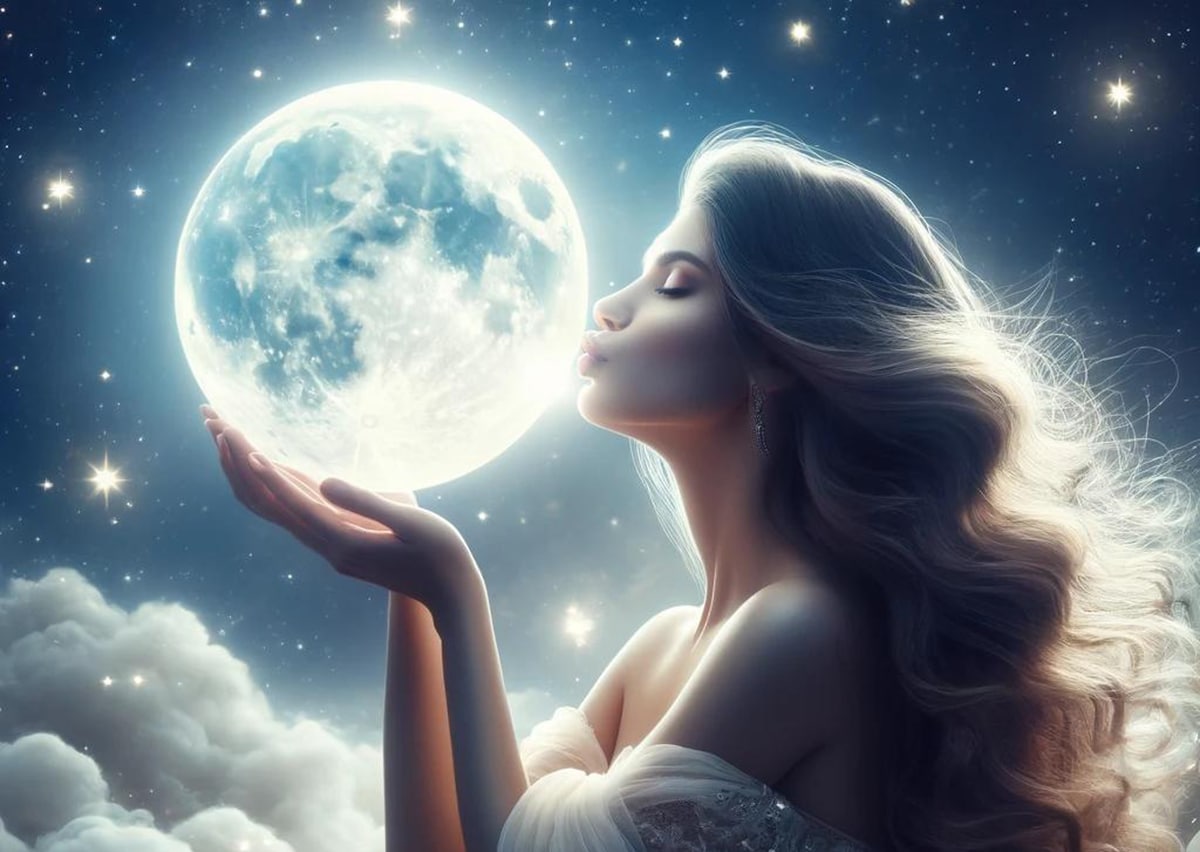 Nouvelle Lune du 24 juillet rendra irrésistible ce signe astrologique