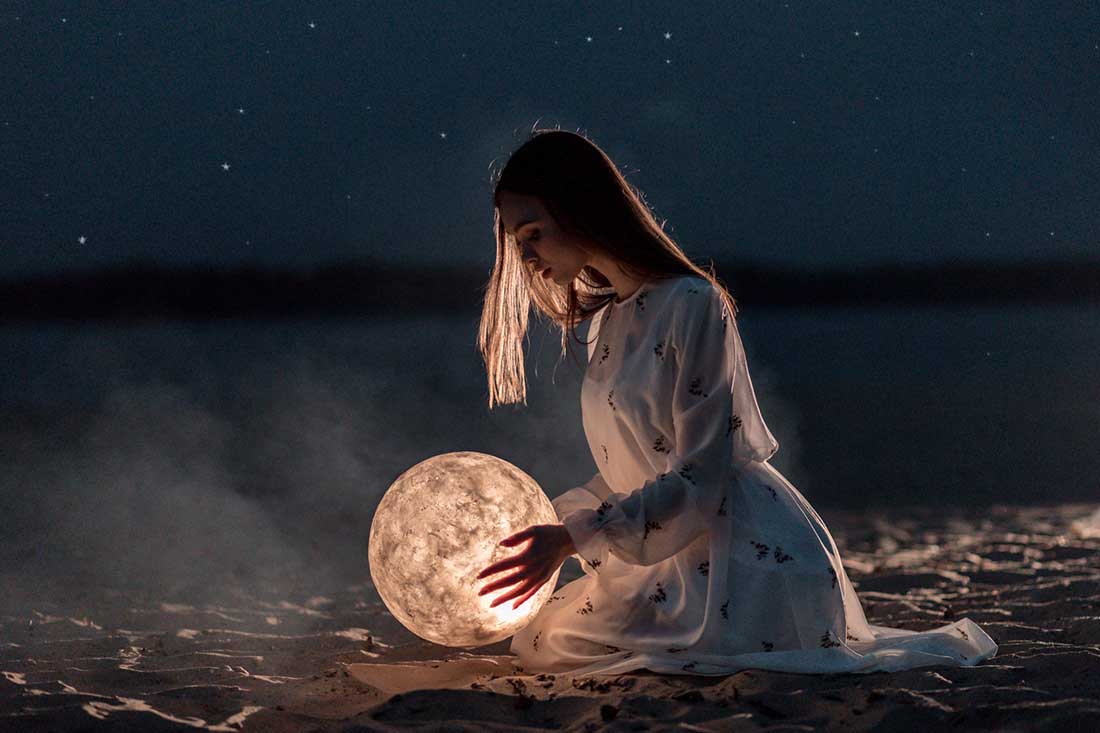 premier quartier lunaire du 1er août apportera le grand amour à ce signe astrologique