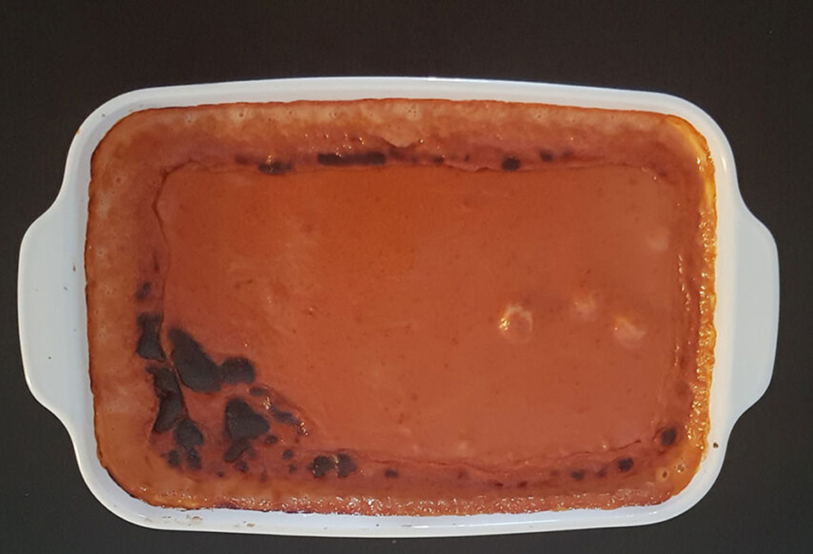 Recette jambon sauce au madère : la recette gourmande, facile et familiale