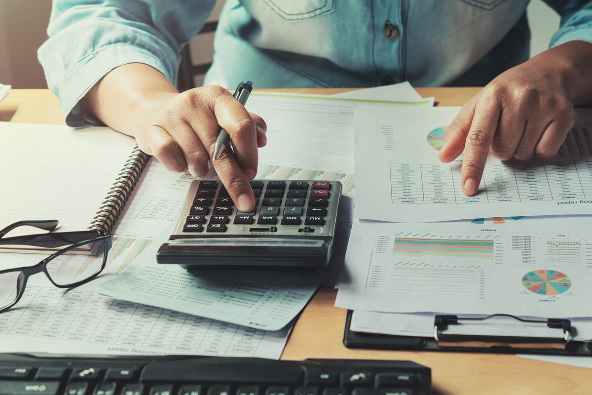 Quel salaire attendre pour un poste d’aide-comptable en Suisse ?