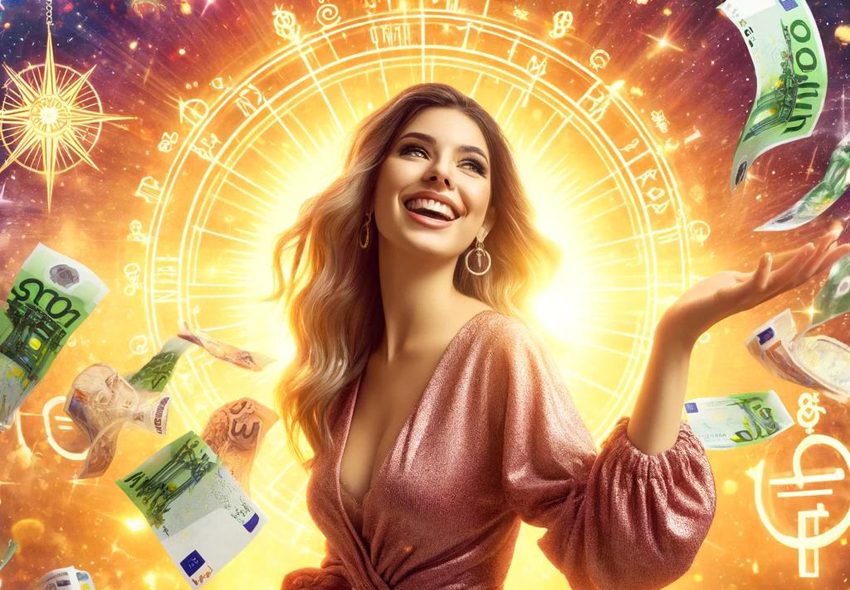signe astrologique va recevoir une rentrée d'argent imprévue ce samedi 5 juillet