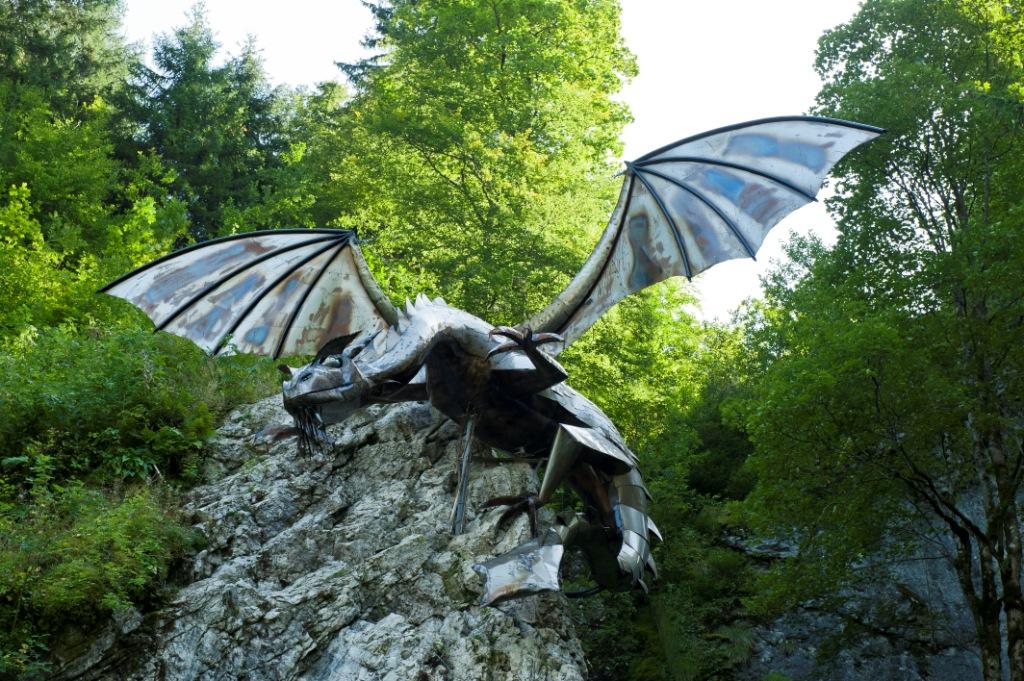 La balade autour du Lac Noir : la sortie famille idéale dans les Préalpes fribourgeoises
