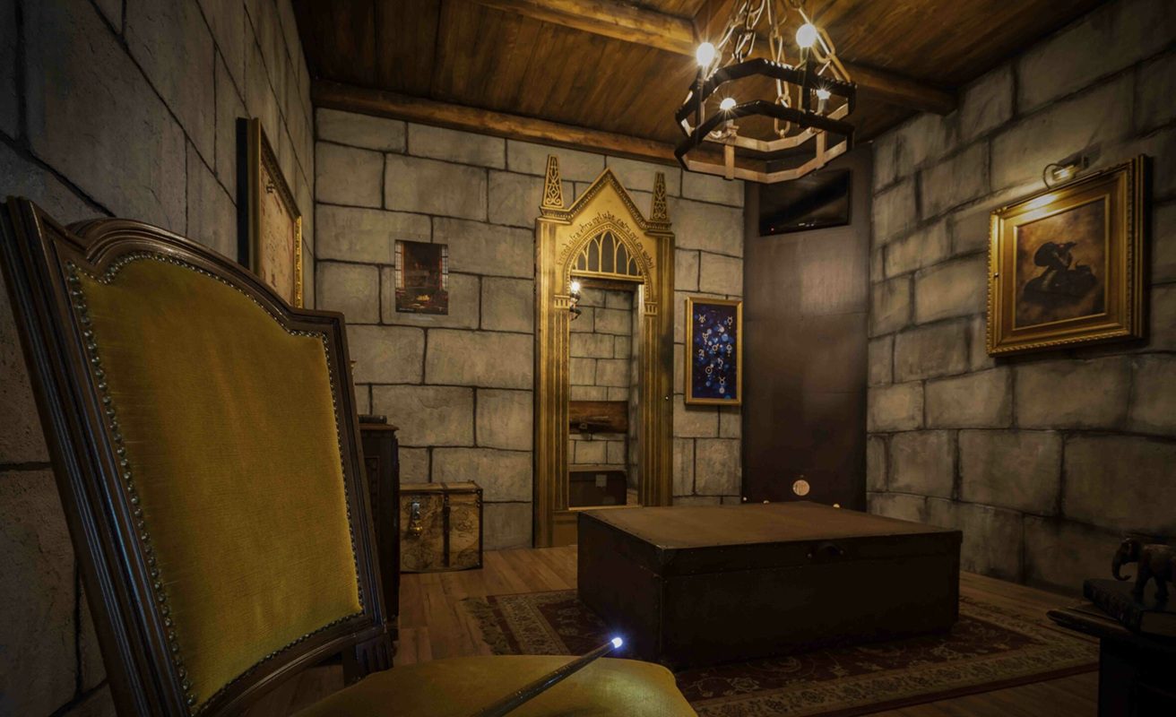 House Trap Bulle : plongez dans l’Escape Game géant de la Gruyère