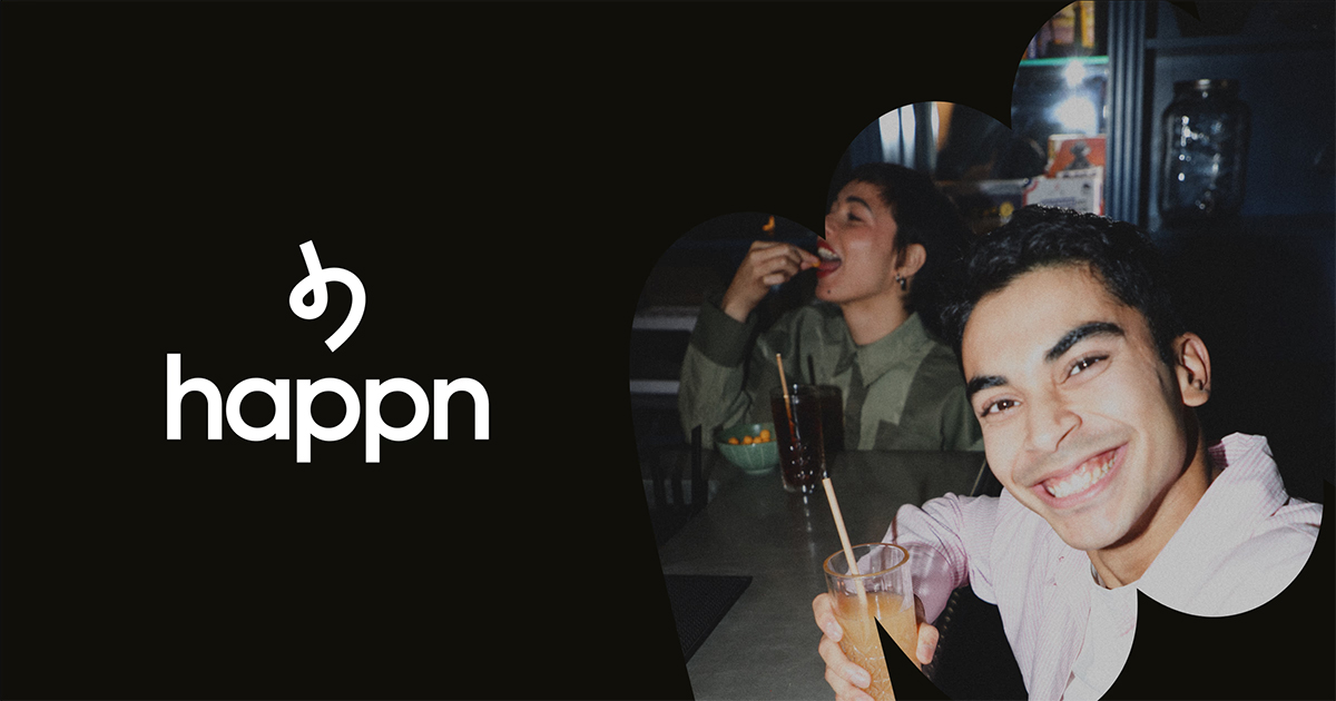 Happn