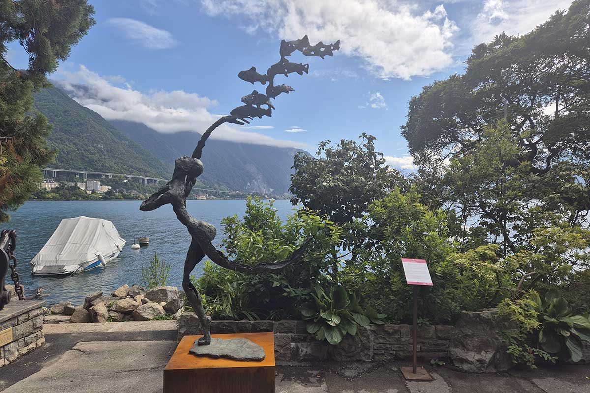 Que faire en septembre 2025 dans la Rivera Vaudoise ?