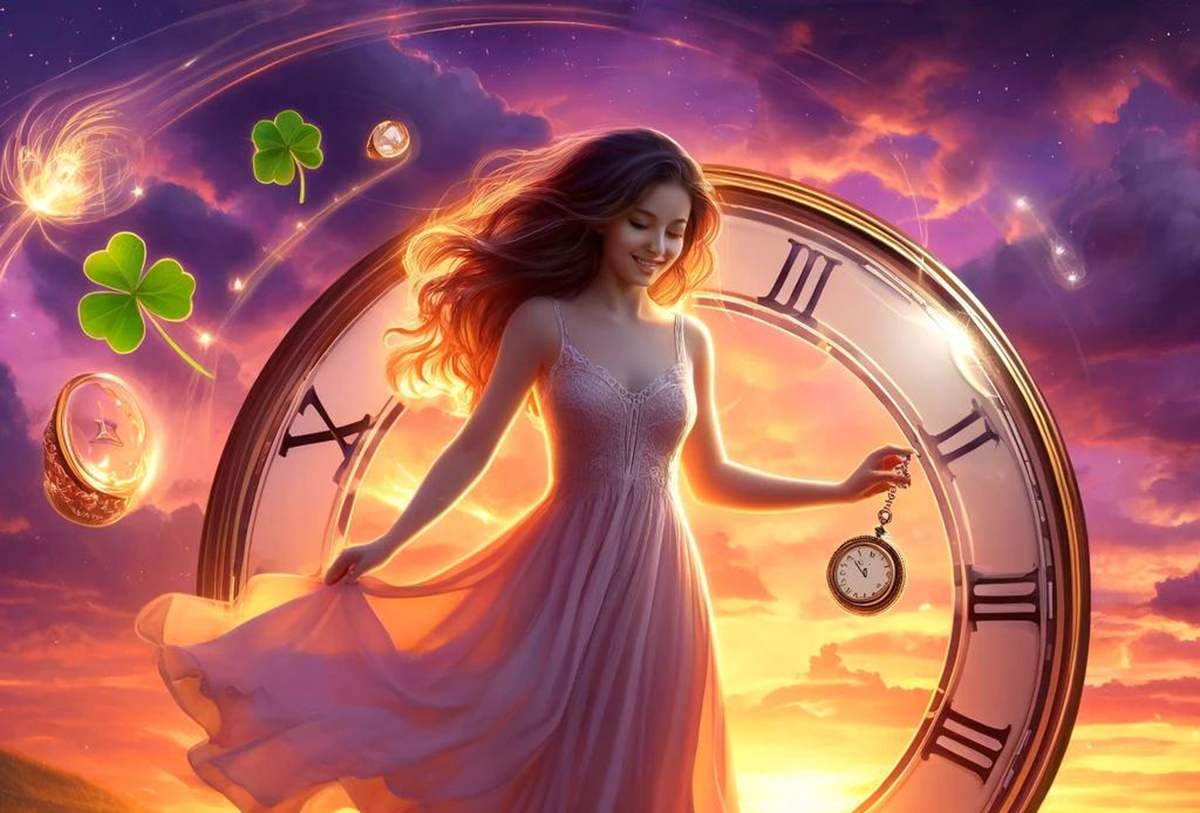 signe astrologique aura une chance incroyable dès mardi 19 août