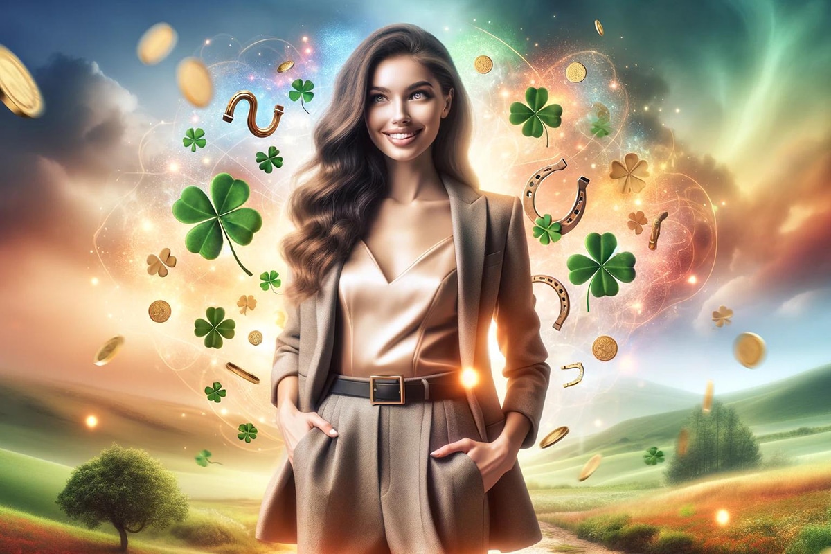 signe astrologique va débuter une période de chance incroyable jeudi 14 août