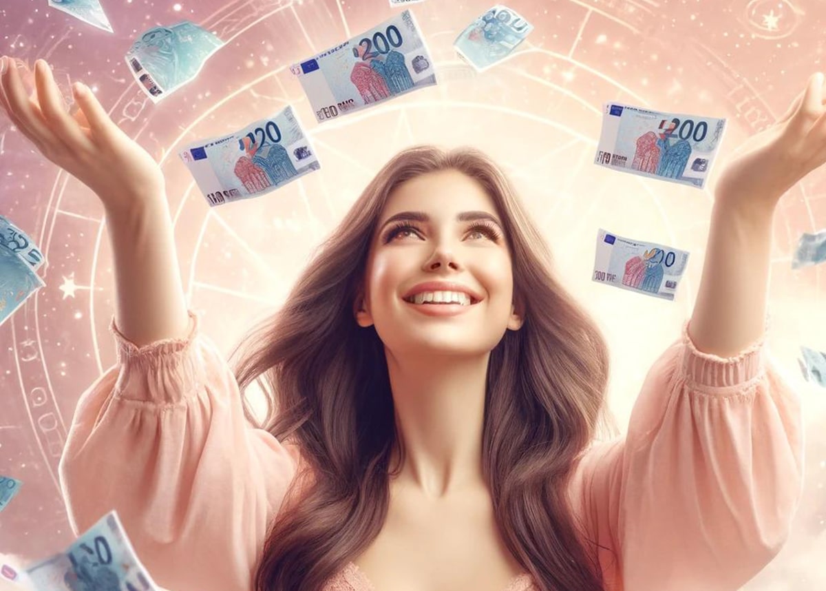 signe astrologique va recevoir des rentrées d'argent inattendues ce vendredi 29 août