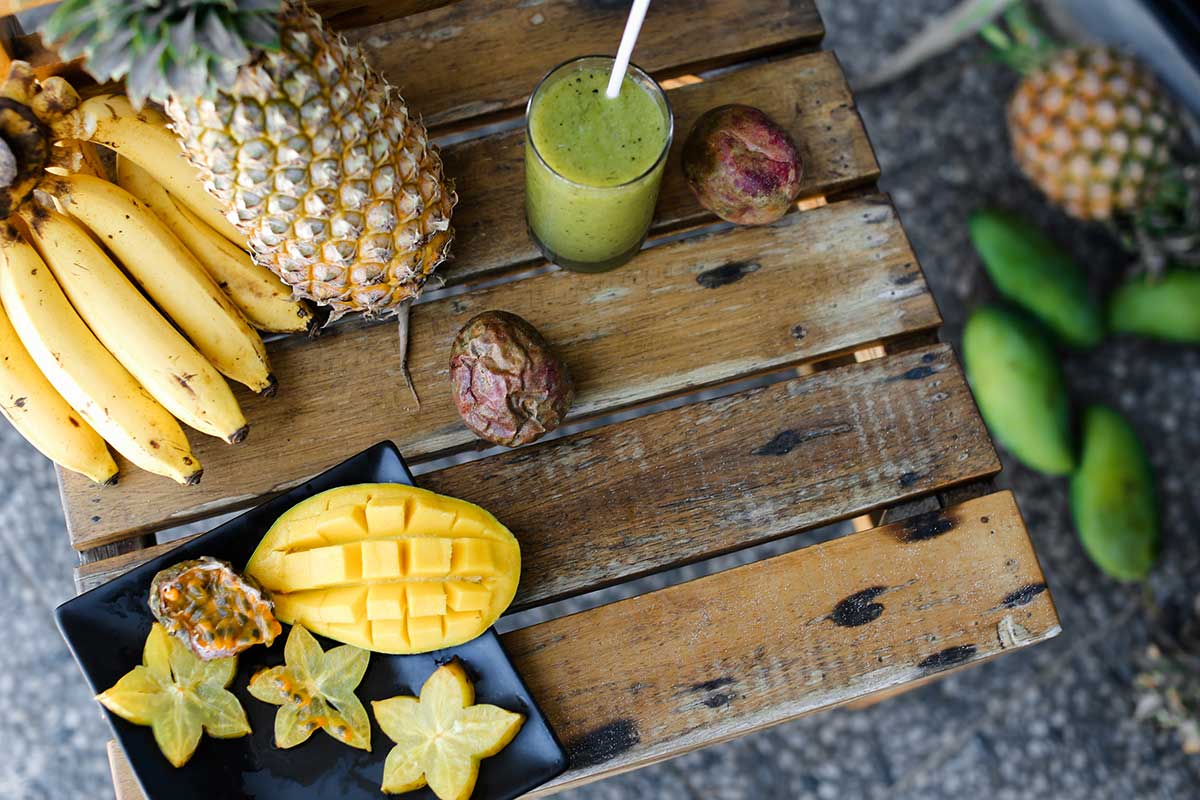Quels fruits et légumes privilégier en hiver pour booster sa forme et son immunité ?