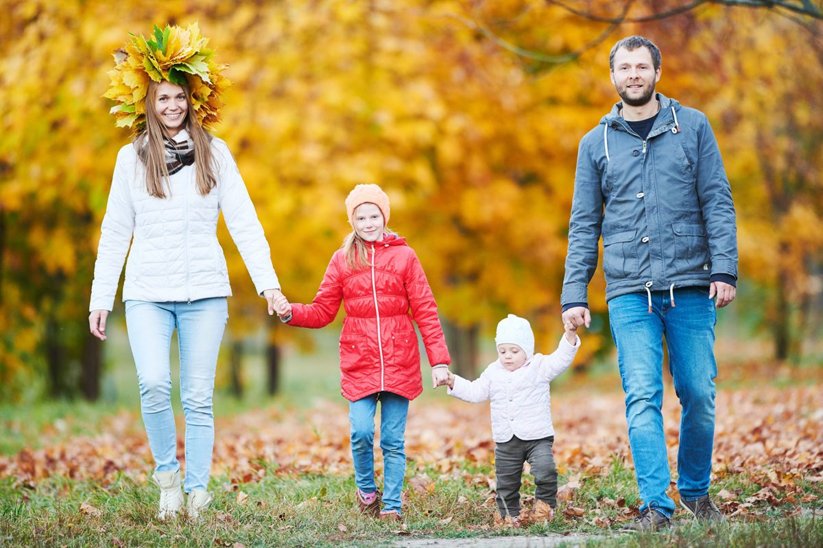 les meilleures activités pour les familles dans le canton de Vaud
