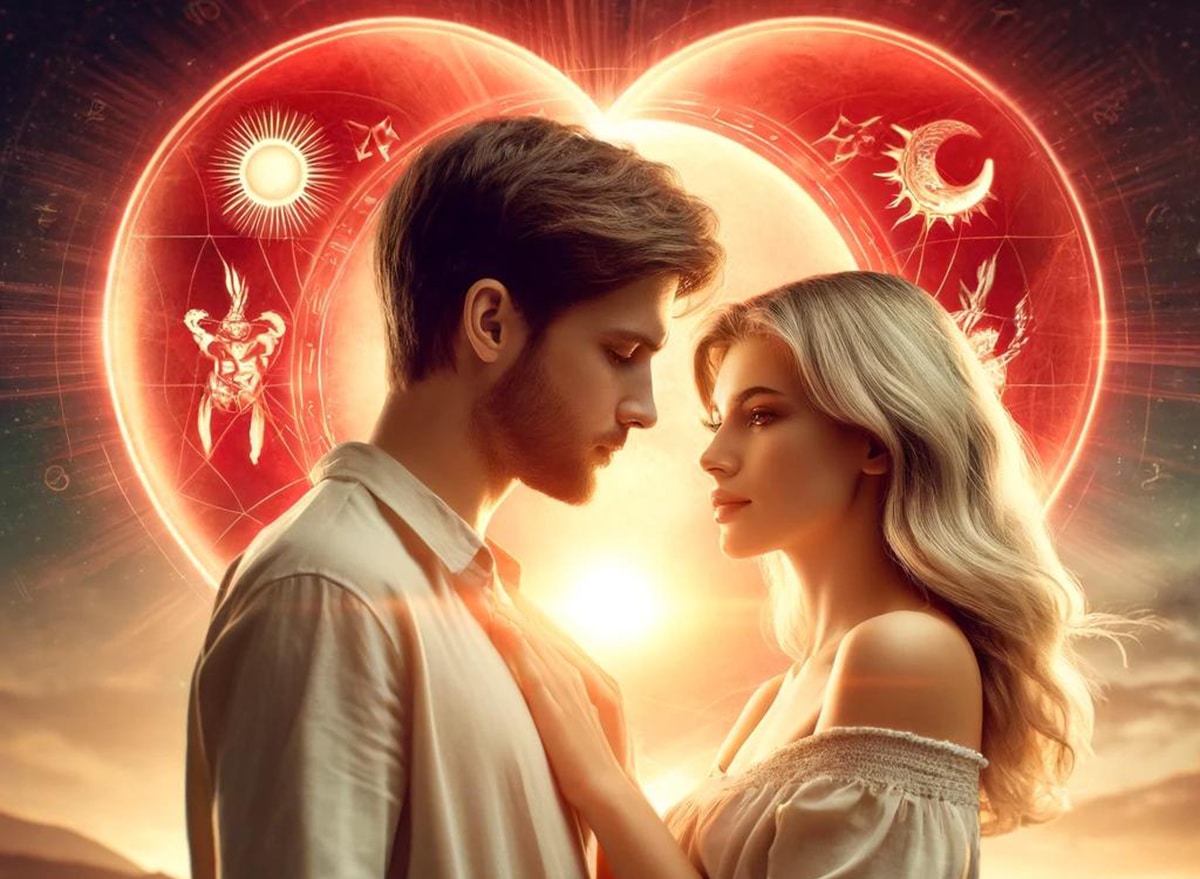 Grace à Vénus, ce signe astrologique trouvera son âme sœur dès mercredi 1er octobre