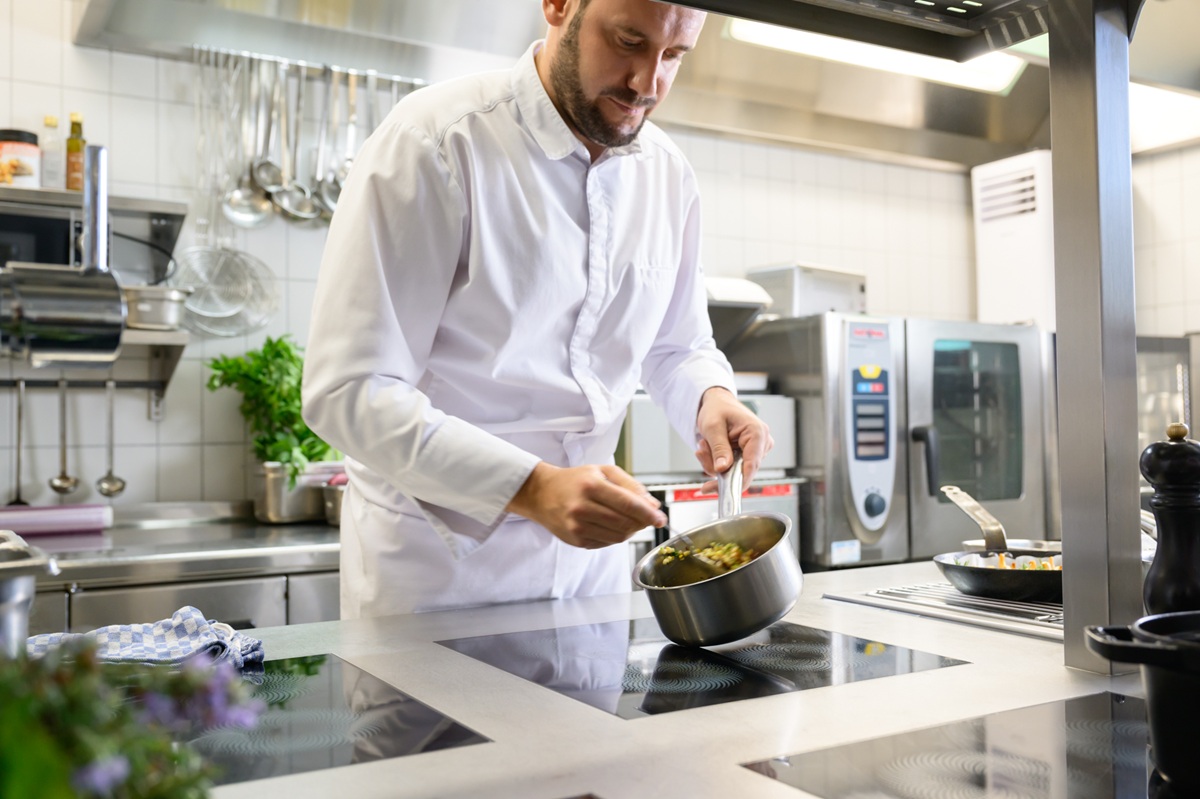 Le Mirador Resort & Spa : Le Trianon retrouve son étoile MICHELIN ⭐