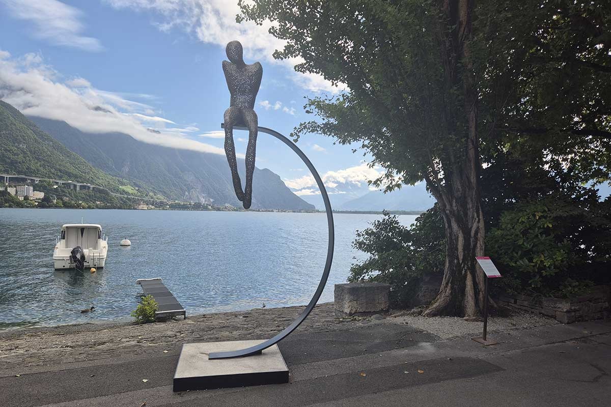 Que faire en automne dans la Riviera vaudoise ?