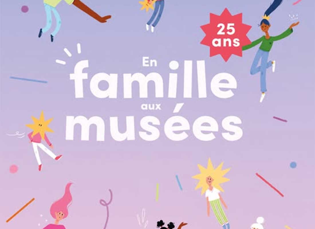 En famille aux musées de la Riviera 2025