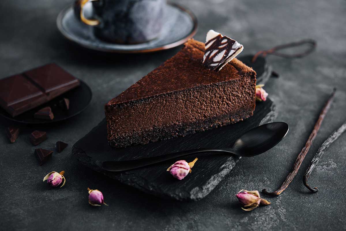 Le Moelleux au chocolat : fondant, croquant et ultra-gourmand