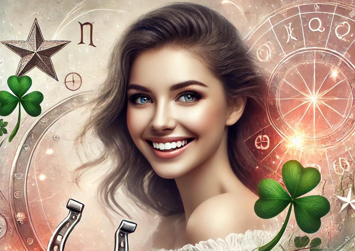 signe astrologique aura beaucoup de chance le week-end du 11 et 12 octobre