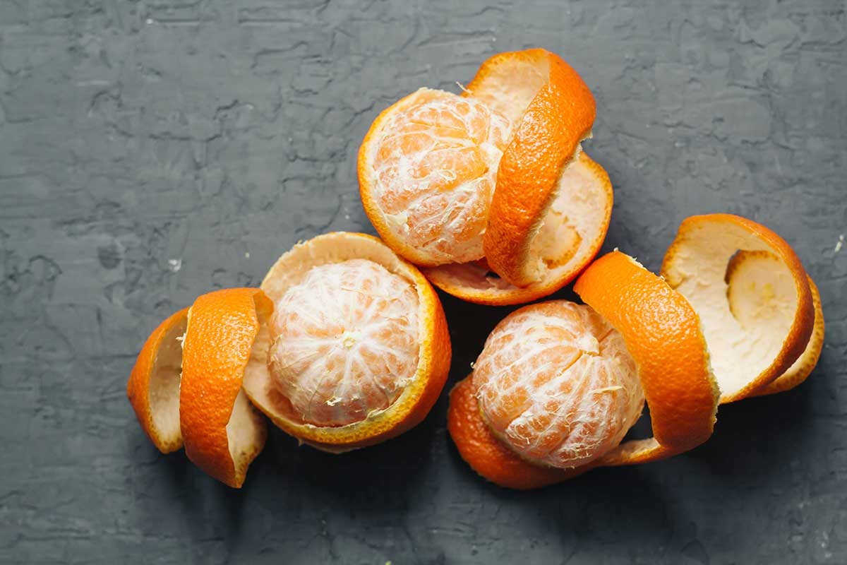 Clémentine : tous ses secrets nutritionnels et apports en vitamines