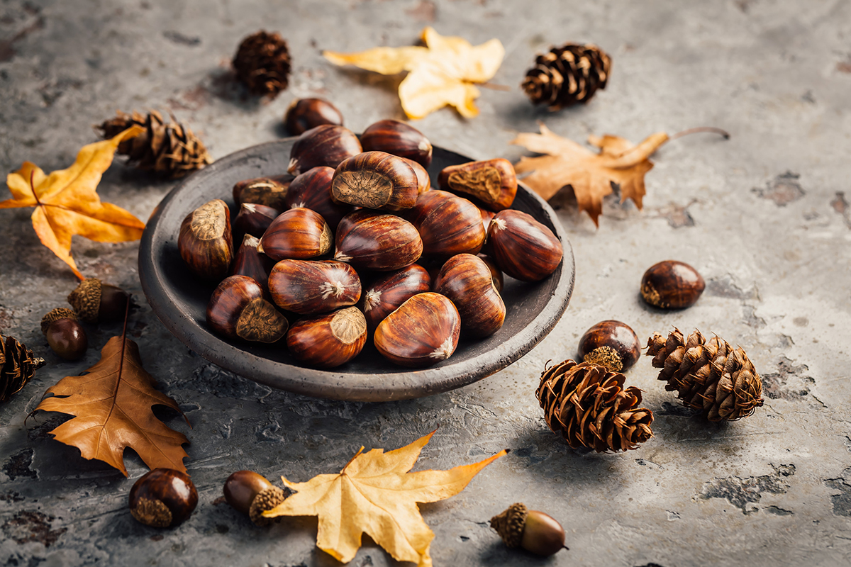 Marrons chauds : tout pour réussir la recette maison de l’hiver