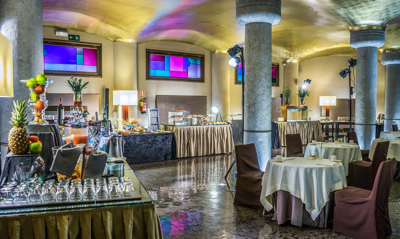 Restaurants à Vevey : Où bien manger, quelle que soit votre envie