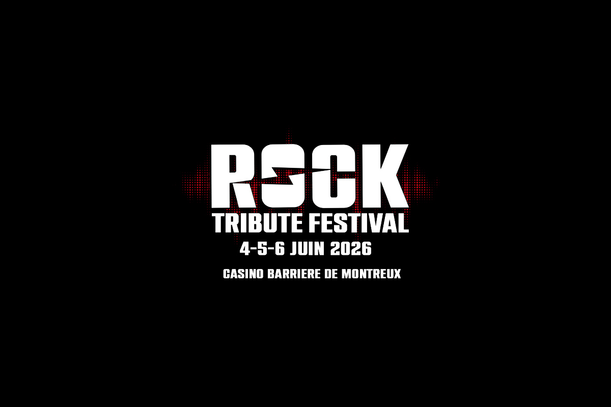 Montreux Rock Tribute Festival 2026 : Dates & programmation