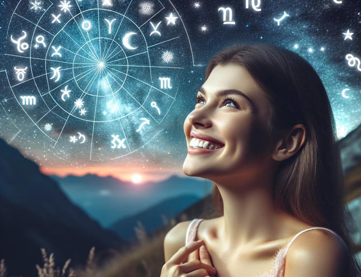 Ce signe astrologique va débuter une belle période de sa vie lundi 19 janvier