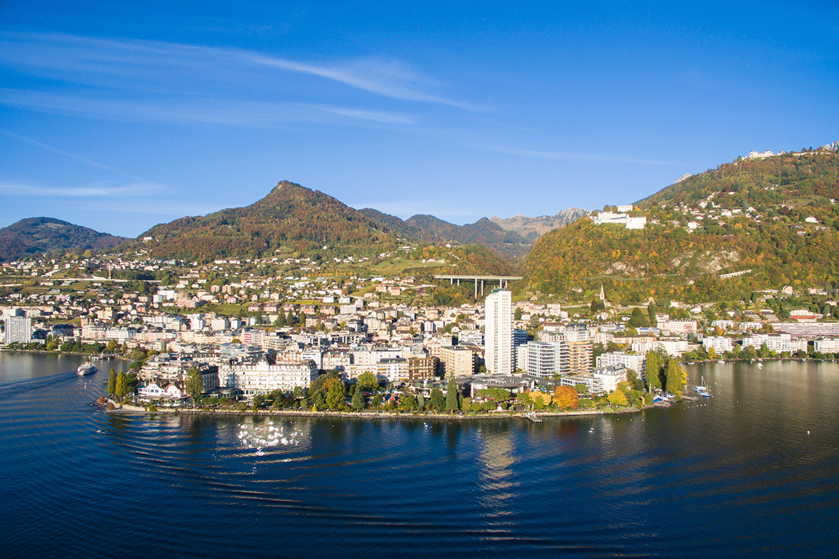 Comment faire une recherche d&rsquo;appartement performante à Montreux