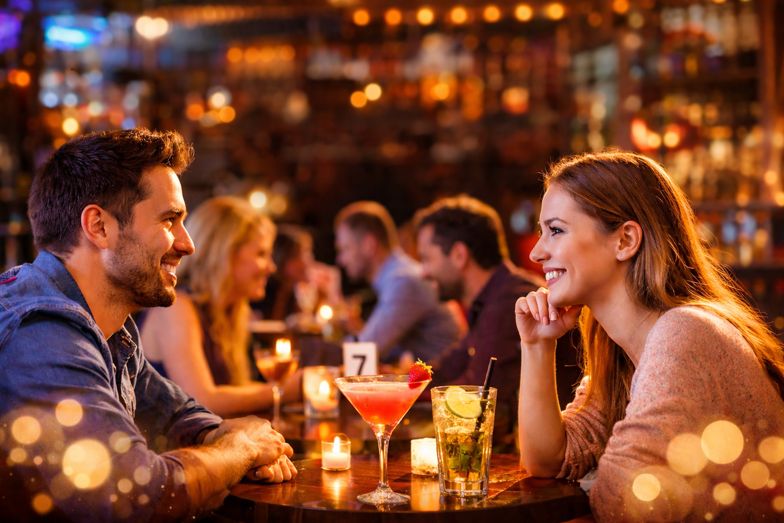 Speed dating en Suisse romande : endroits et conseil