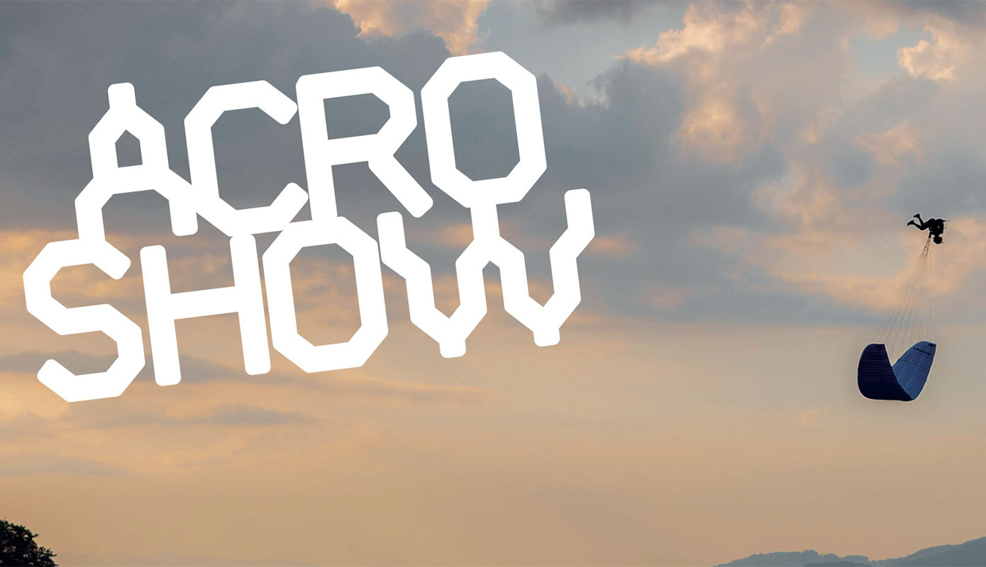 AcroShow 2026 à Villeneuve : le spectacle aérien gratuit à ne pas manquer cet été